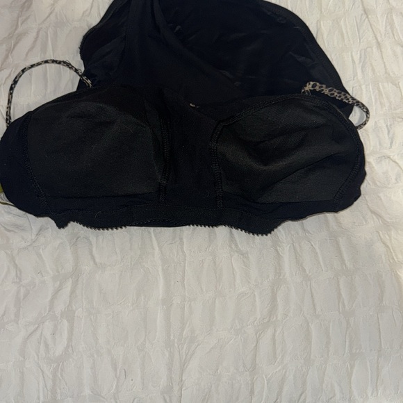 Vintage shapemaker swimsuit - Picture 3 of 4